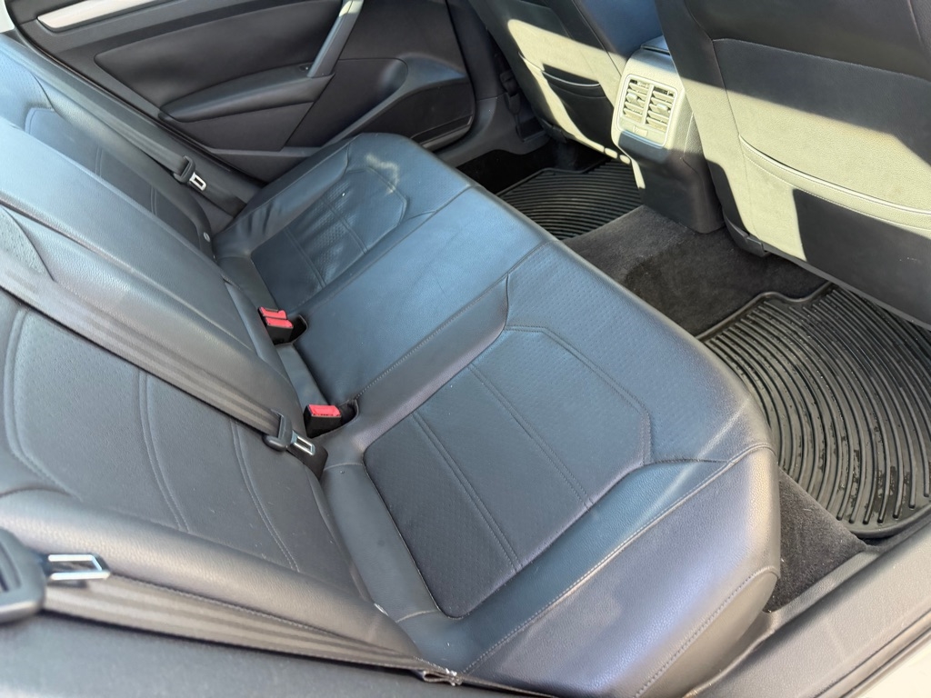 Volkswagen Passat SE 6A 2015