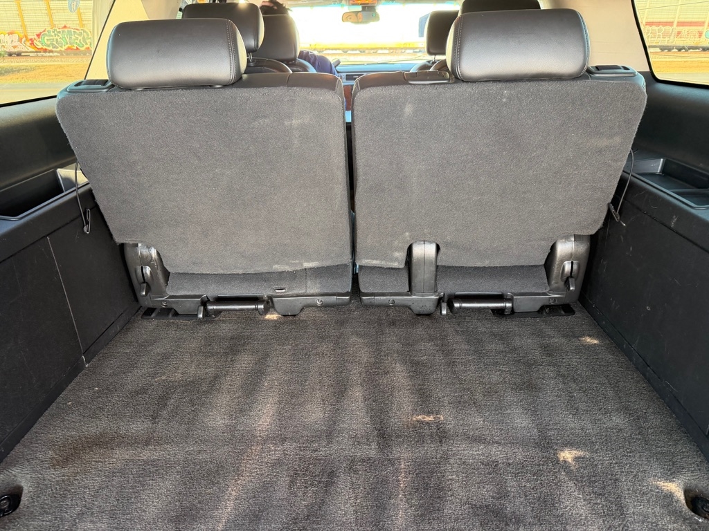 Chevrolet Suburban LS 1500 2WD 2008