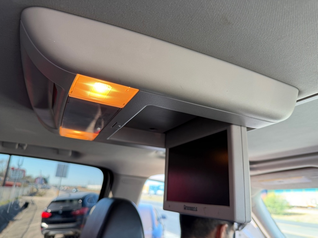 Chevrolet Suburban LS 1500 2WD 2008