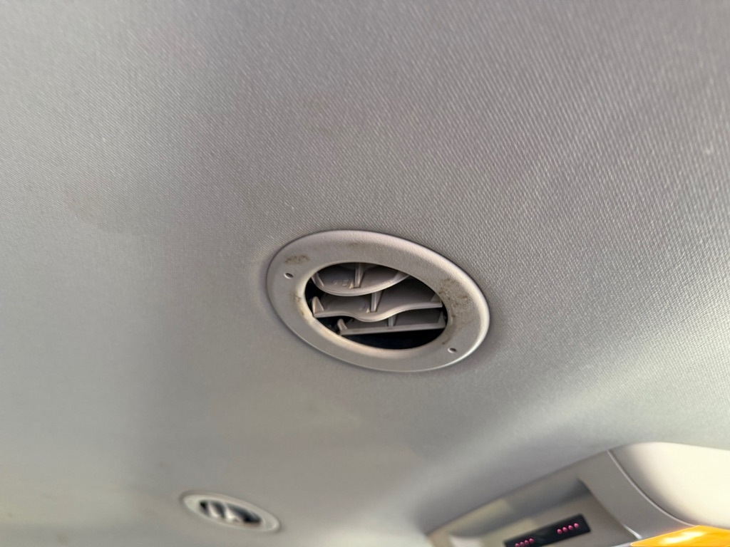 Chevrolet Suburban LS 1500 2WD 2008