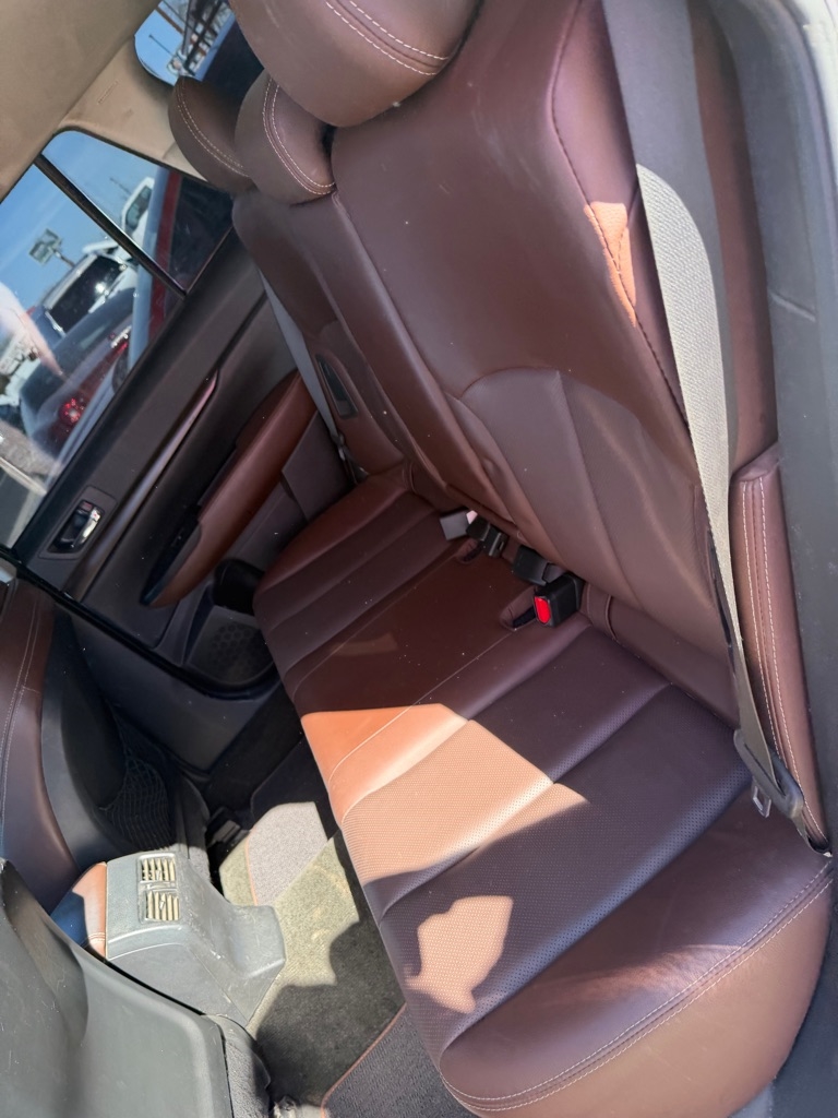 Subaru Outback 3.6R Limited 2014