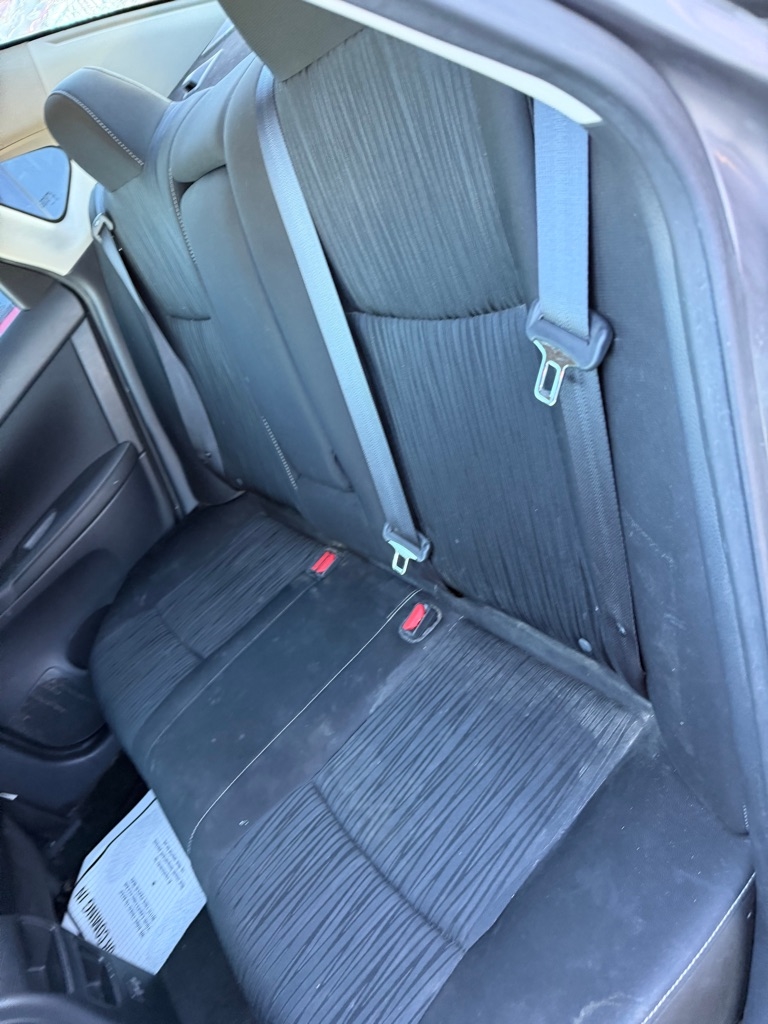 Nissan Sentra SR 2019