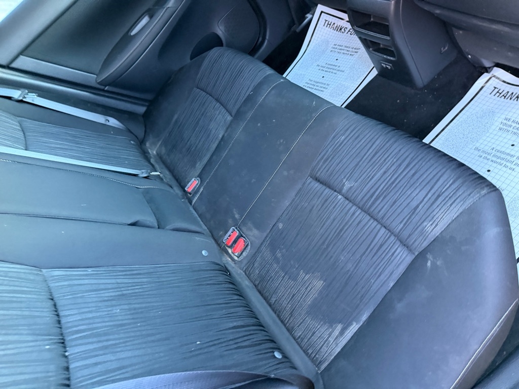 Nissan Sentra SR 2019