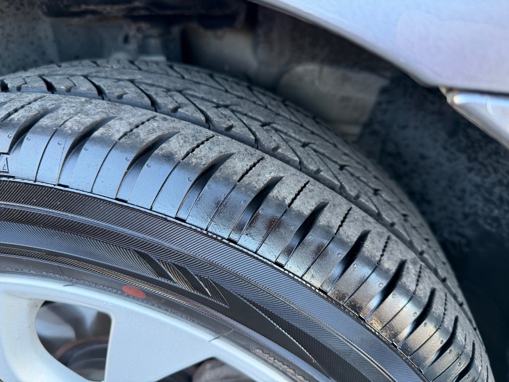 Nissan Sentra SR 2019