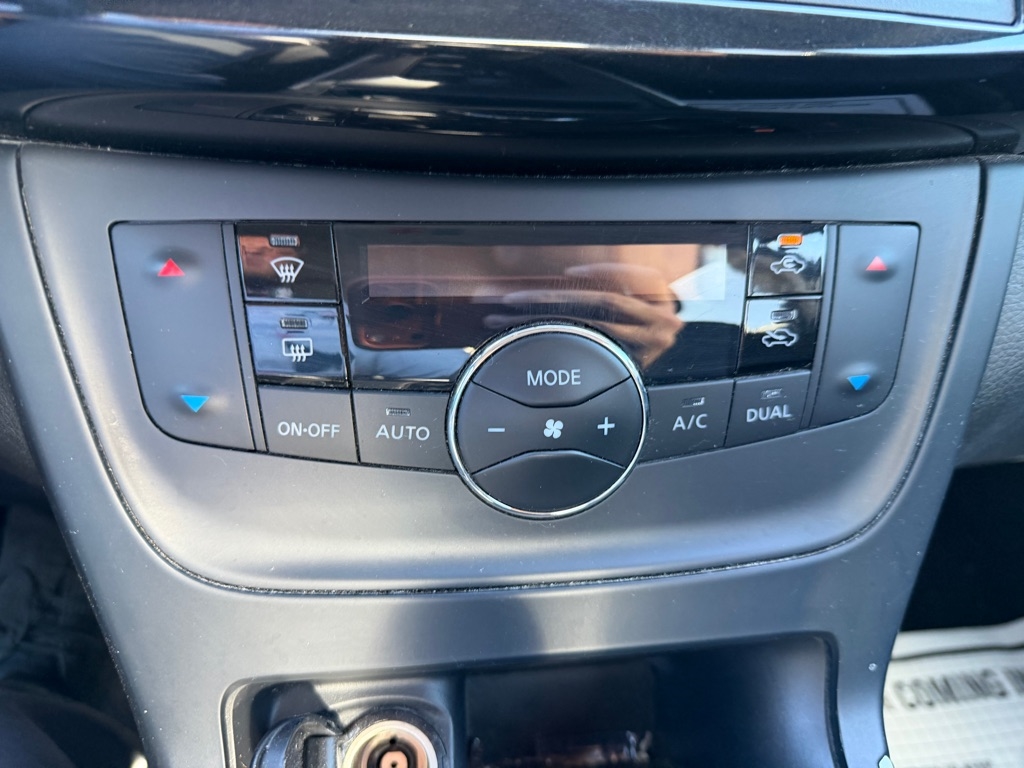 Nissan Sentra SR 2019