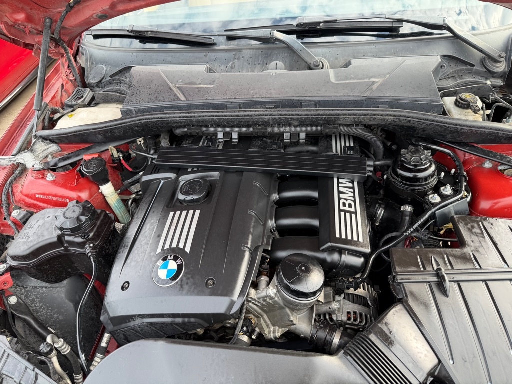 BMW 1-Series 128i Convertible 2013