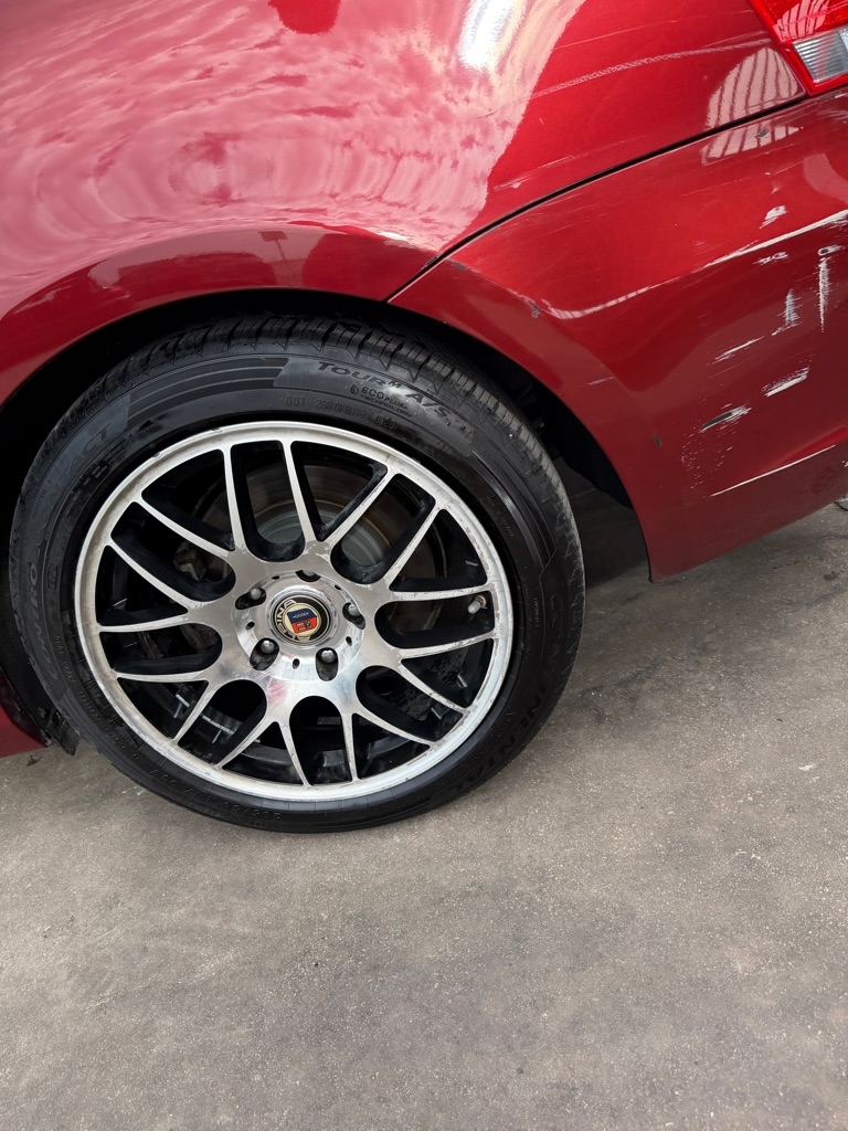 BMW 1-Series 128i Convertible 2013