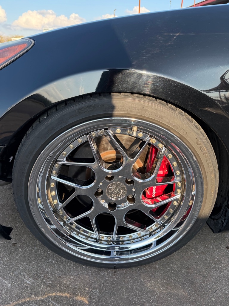 Hyundai Genesis Coupe 2.0T 8AT 2014