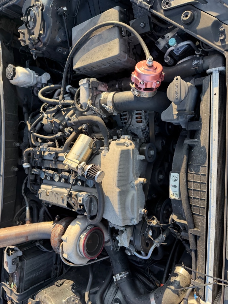 Hyundai Genesis Coupe 2.0T 8AT 2014