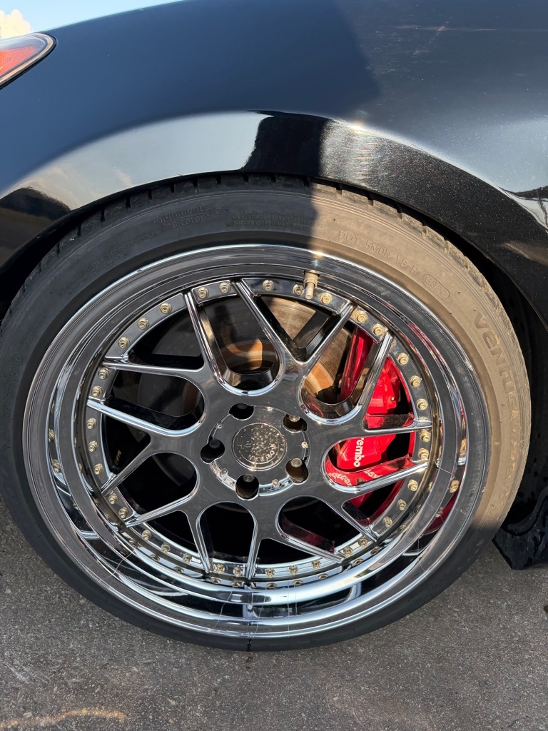 Hyundai Genesis Coupe 2.0T 8AT 2014