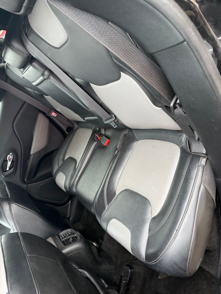 Jeep Cherokee Limited FWD 2014