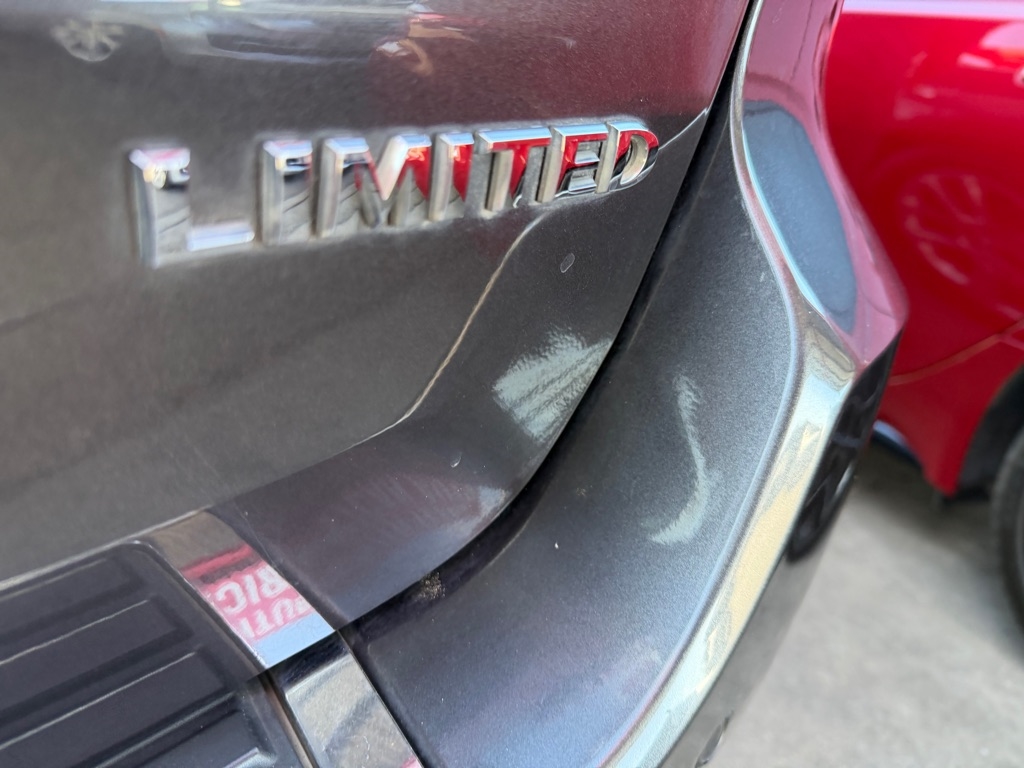 Jeep Grand Cherokee Limited 2WD 2014