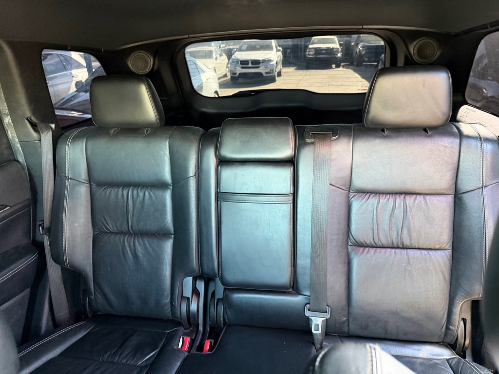 Jeep Grand Cherokee Limited 2WD 2014