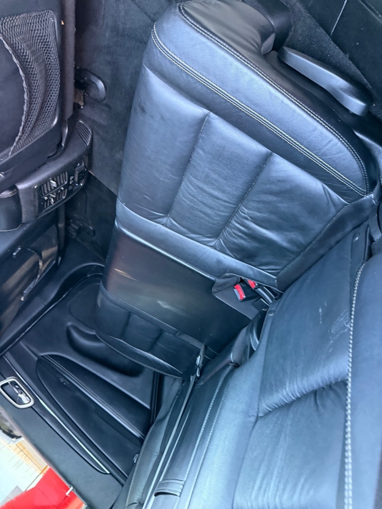 Jeep Grand Cherokee Limited 2WD 2014