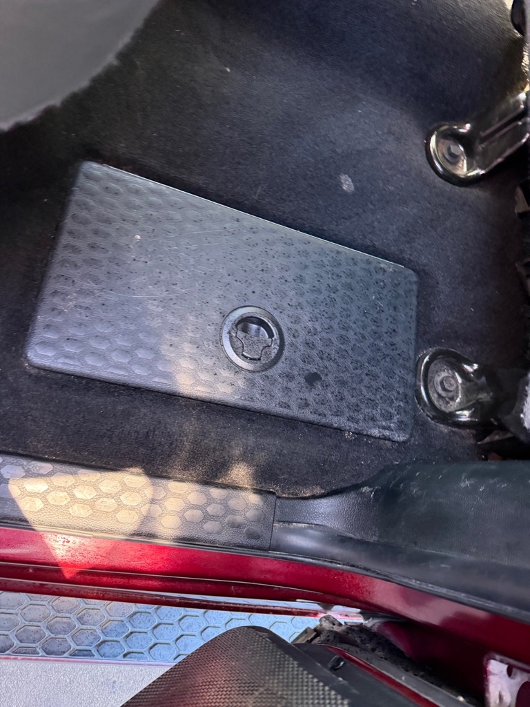 RAM 1500 SLT Crew Cab SWB 2WD 2017