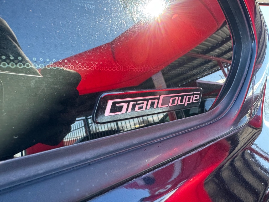 BMW 4-Series Gran Coupe 428i 2015