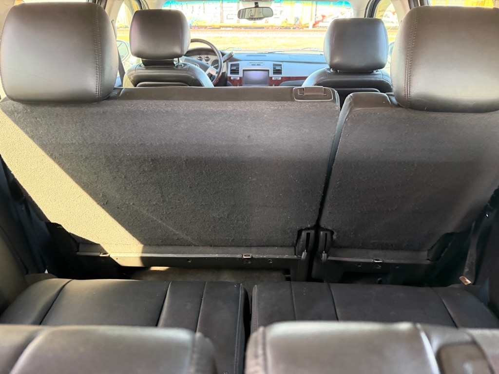 Cadillac Escalade ESV 2WD Luxury 2012