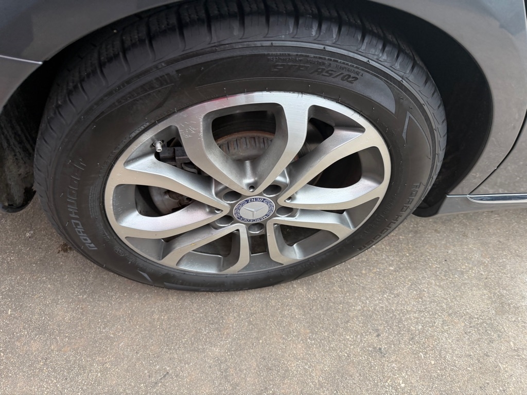 Mercedes-Benz C-Class C300 Sedan 2017