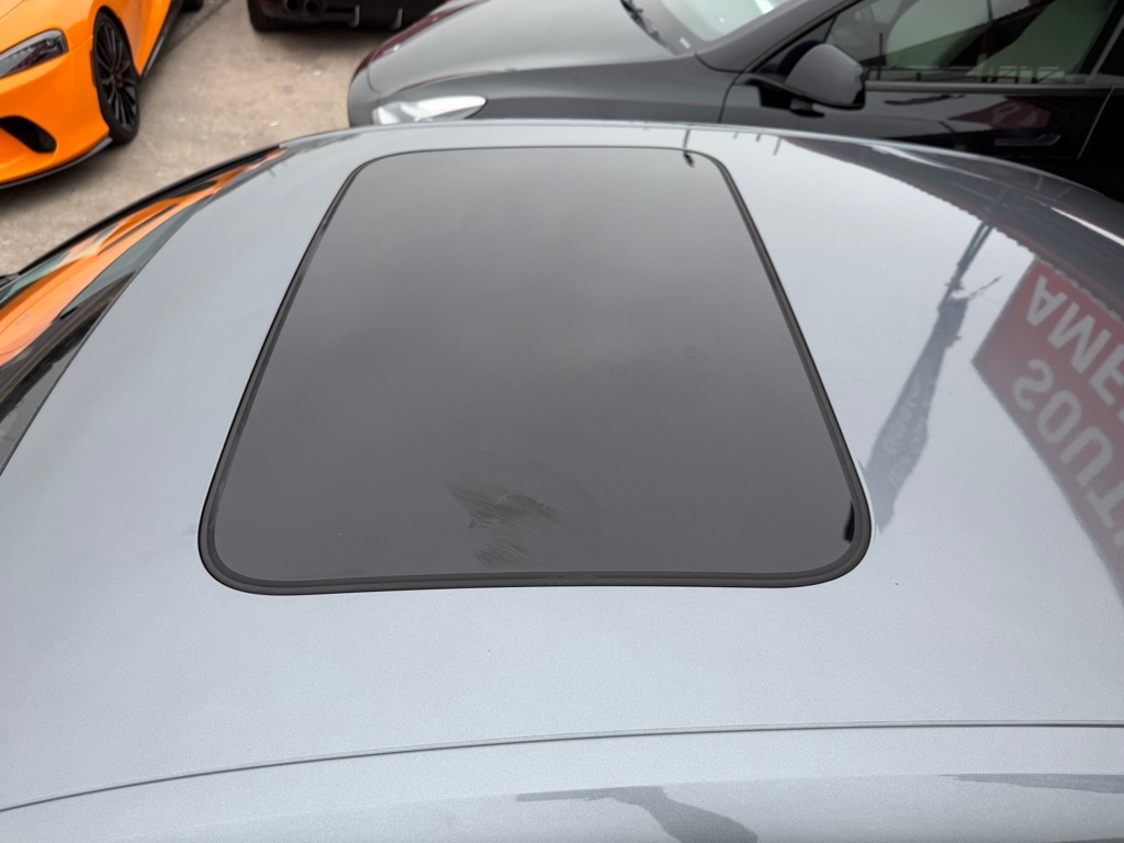 Audi A4 2.0T Premium quattro Sedan 2017