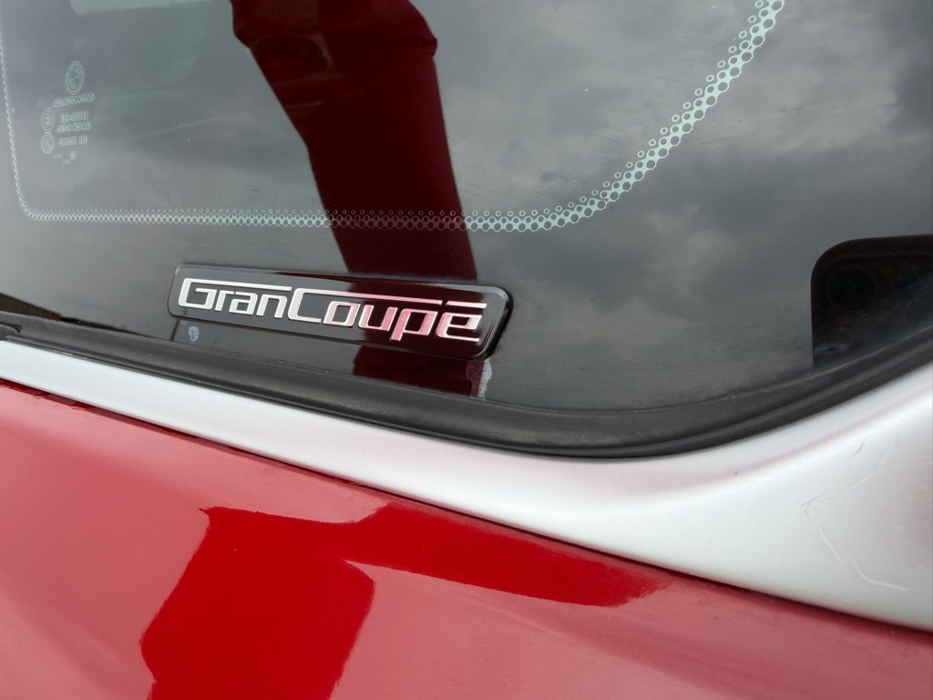 BMW 4-Series Gran Coupe 430i 2017