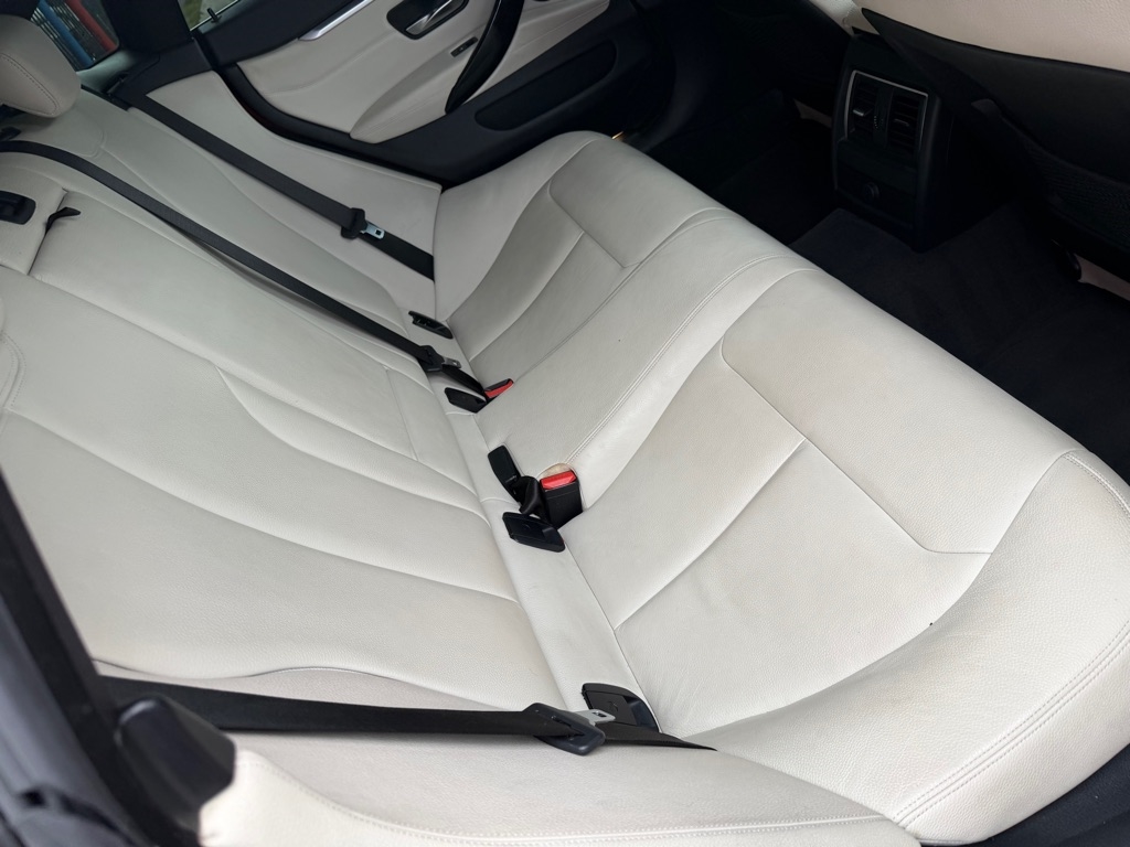 BMW 4-Series Gran Coupe 430i 2017