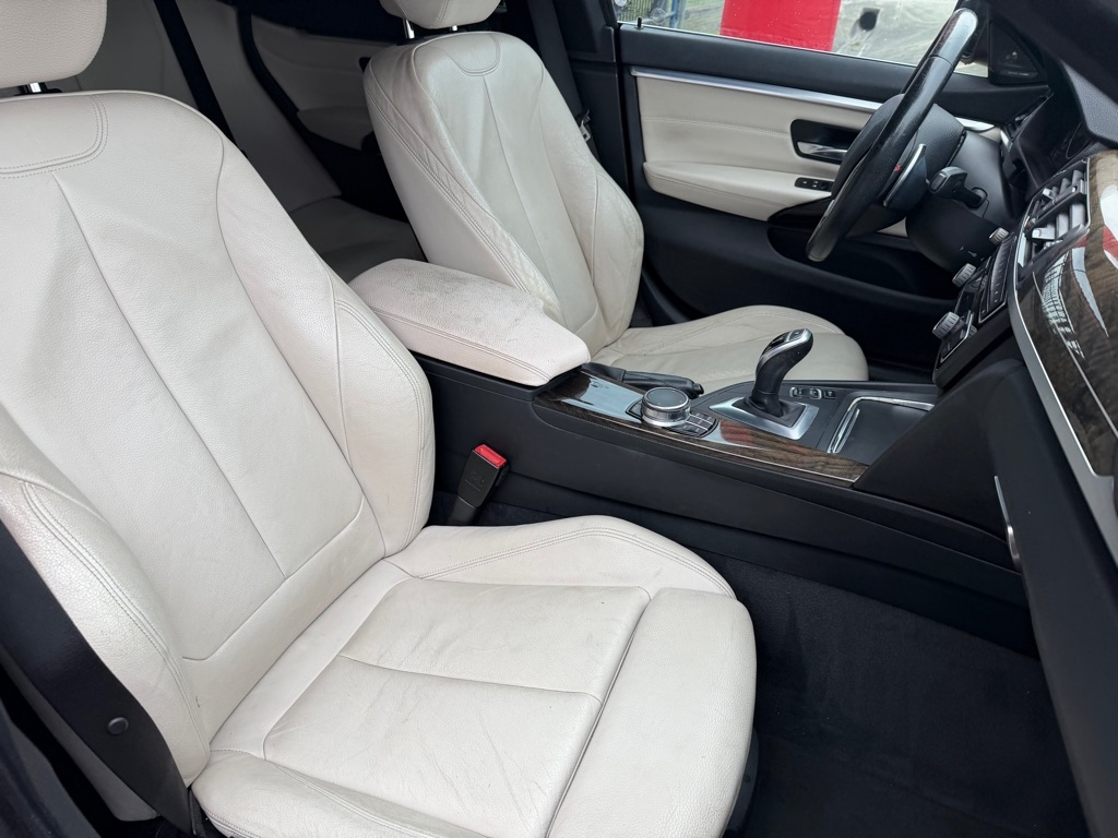 BMW 4-Series Gran Coupe 430i 2017