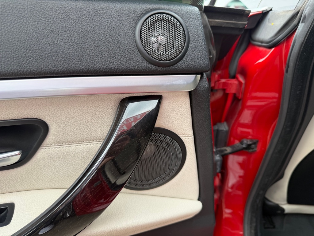 BMW 4-Series Gran Coupe 430i 2017