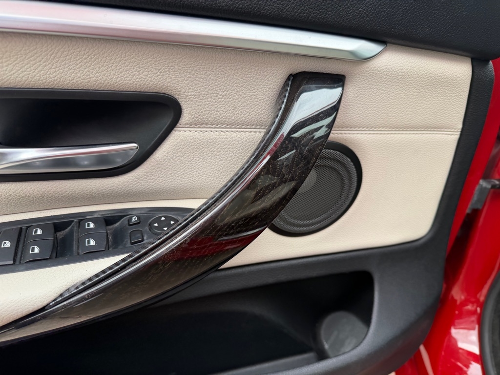 BMW 4-Series Gran Coupe 430i 2017