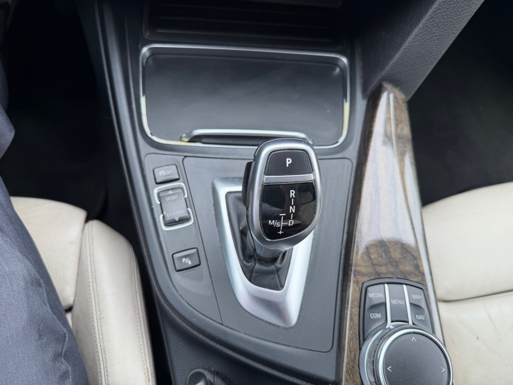 BMW 4-Series Gran Coupe 430i 2017