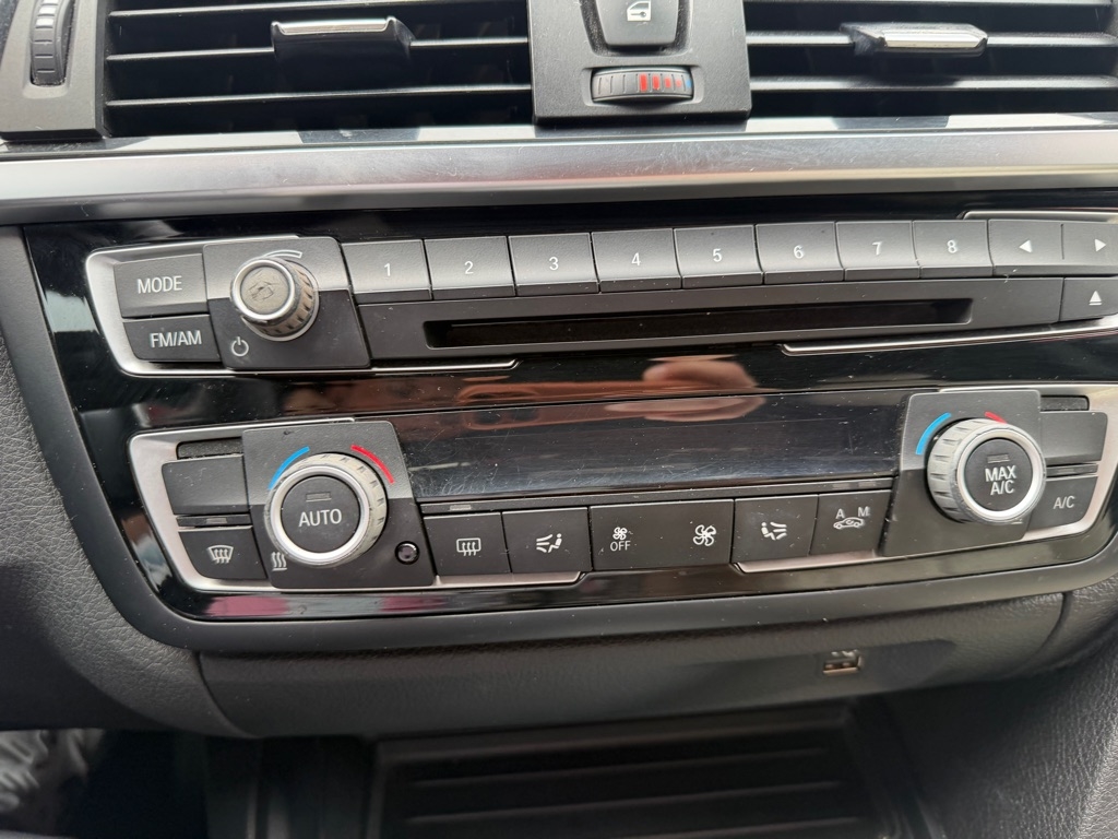 BMW 4-Series Gran Coupe 430i 2017