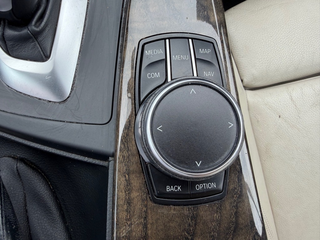 BMW 4-Series Gran Coupe 430i 2017