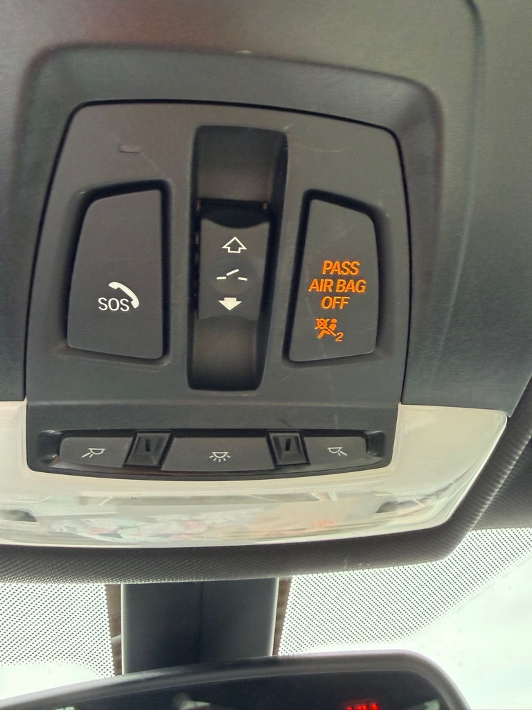 BMW 4-Series Gran Coupe 430i 2017