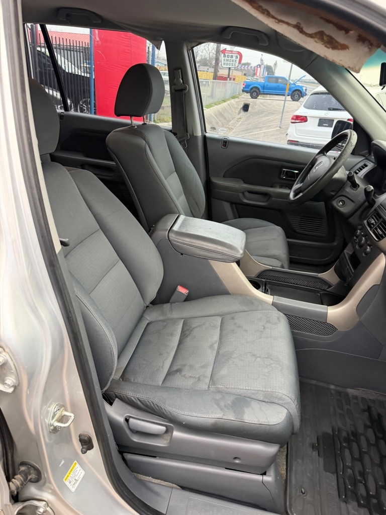 Honda Pilot LX 2006