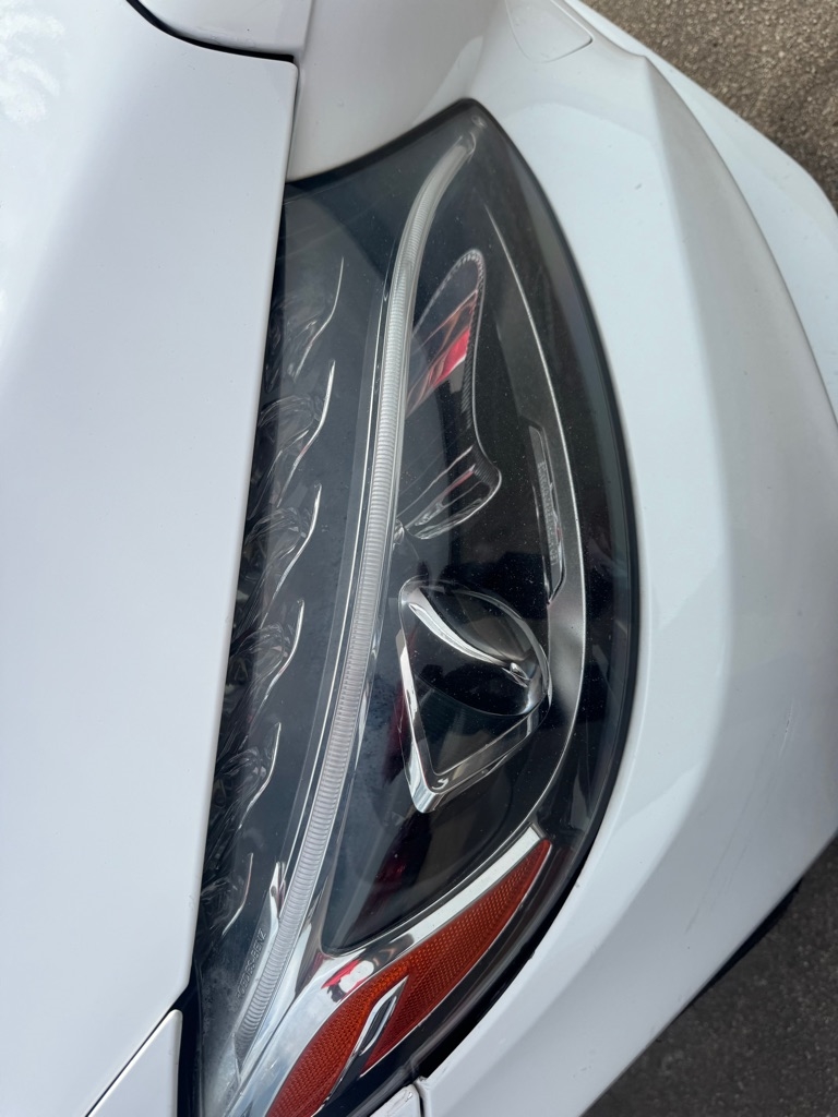 Mercedes-Benz C-Class C300 Sedan 2016