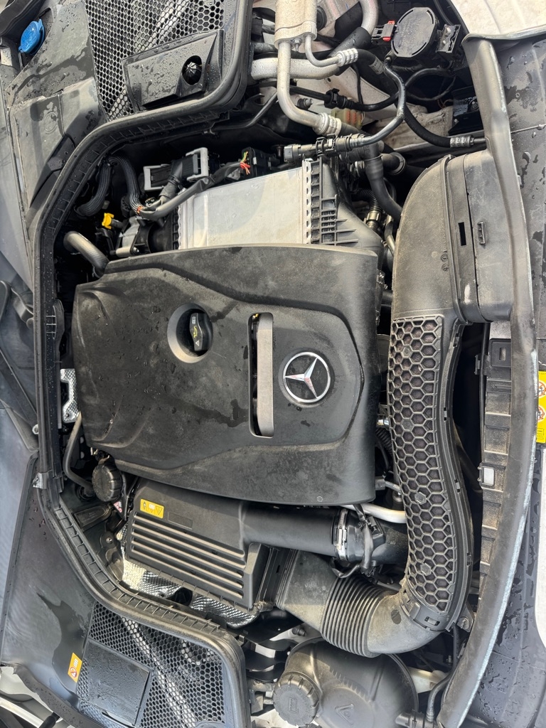 Mercedes-Benz C-Class C300 Sedan 2016