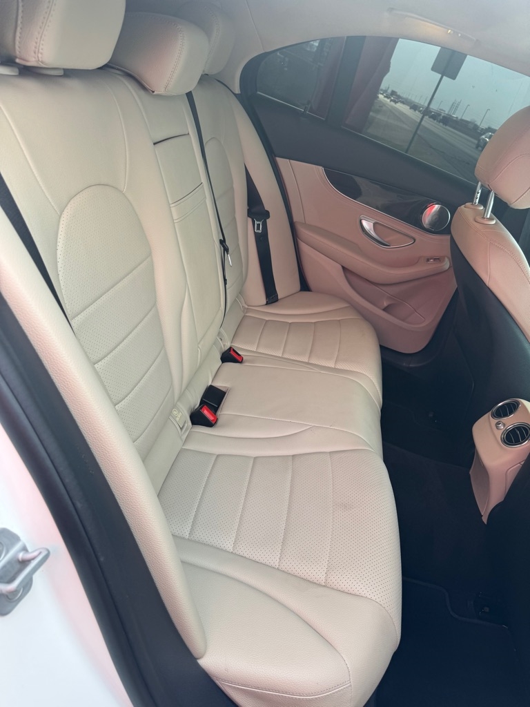 Mercedes-Benz C-Class C300 Sedan 2016