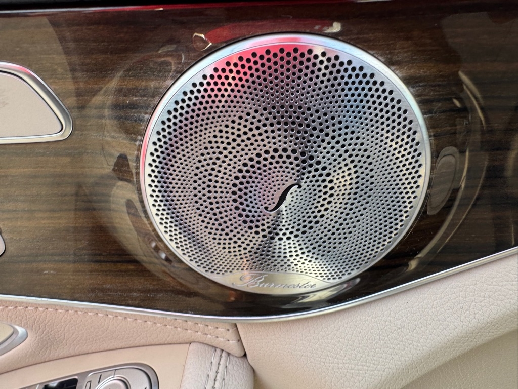 Mercedes-Benz C-Class C300 Sedan 2016