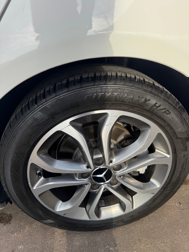 Mercedes-Benz C-Class C300 Sedan 2016