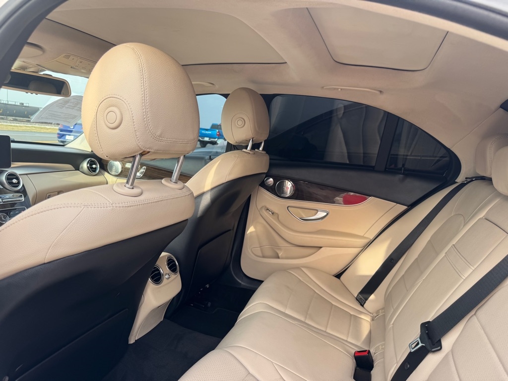 Mercedes-Benz C-Class C300 Sedan 2016