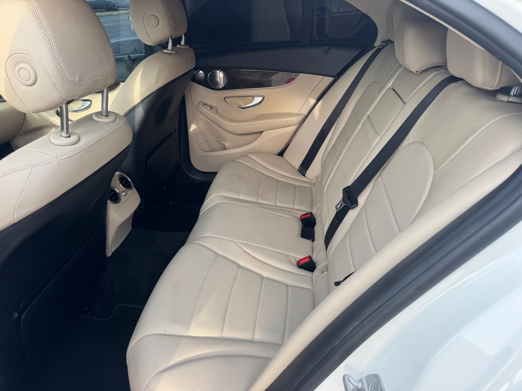 Mercedes-Benz C-Class C300 Sedan 2016