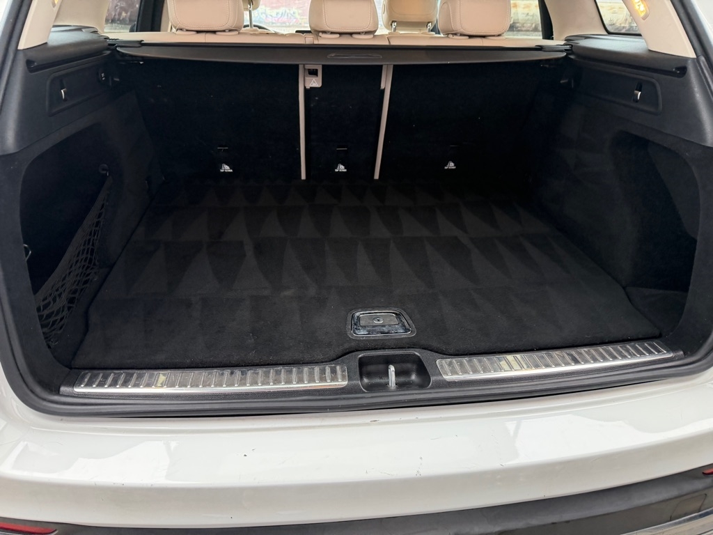 Mercedes-Benz GLC-Class GLC300 2017