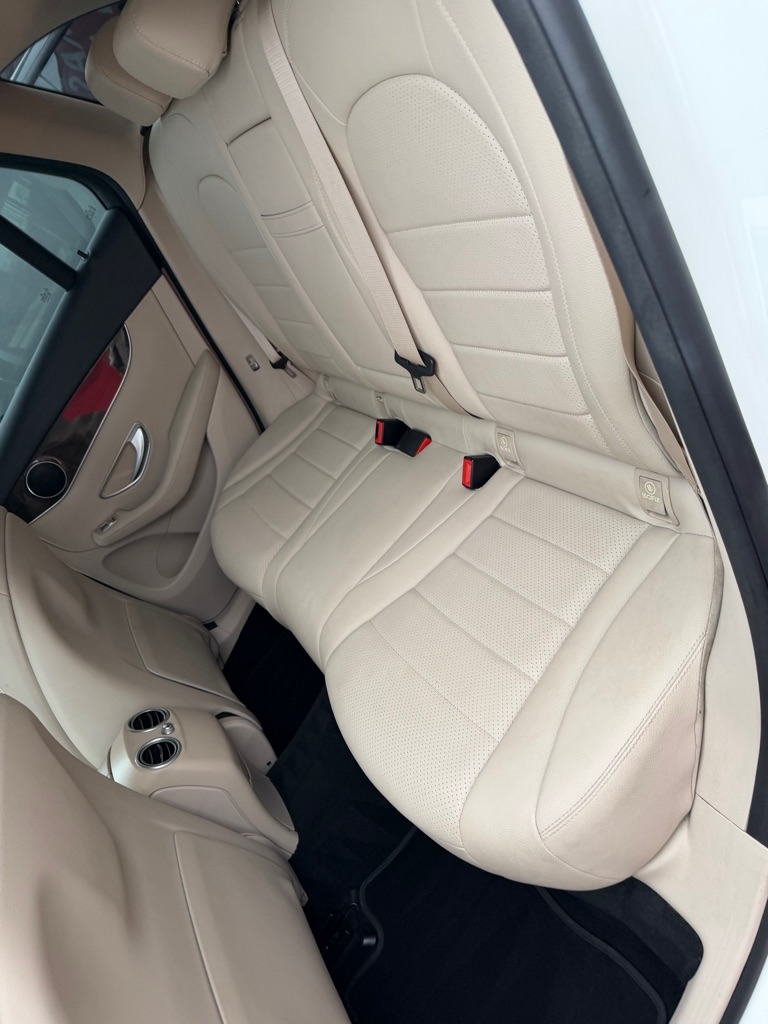 Mercedes-Benz GLC-Class GLC300 2017