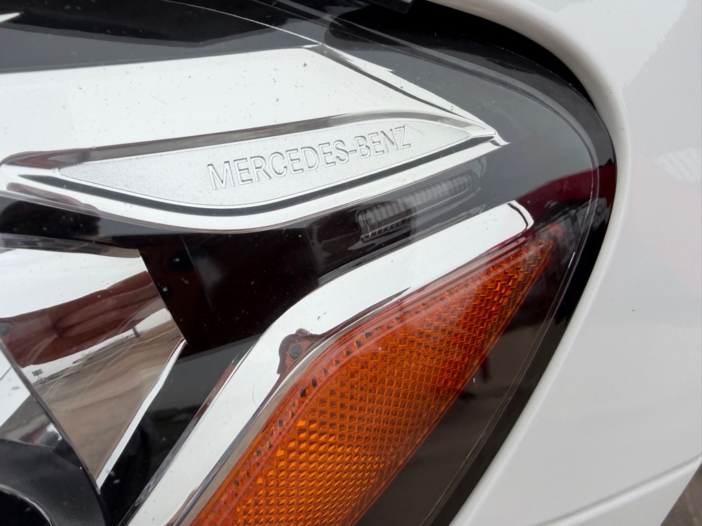 Mercedes-Benz GLC-Class GLC300 2017