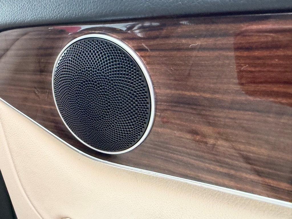 Mercedes-Benz GLC-Class GLC300 2017