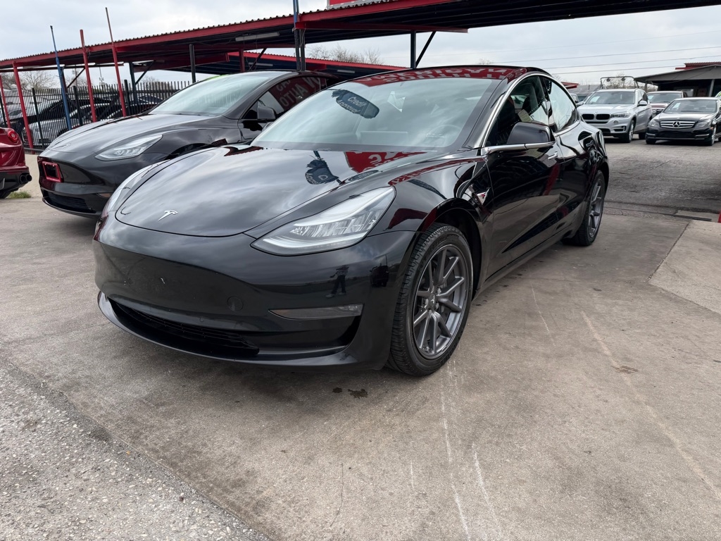 Tesla Model 3 Base 2018