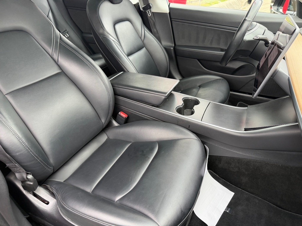 Tesla Model 3 Base 2018