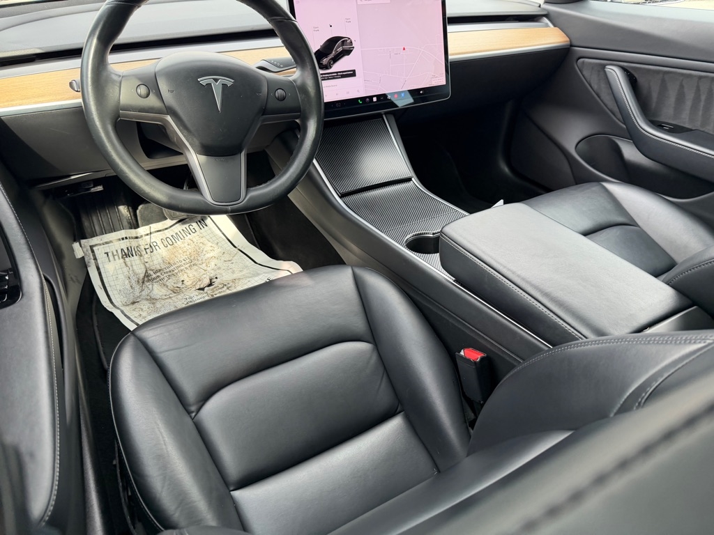 Tesla Model 3 Base 2018