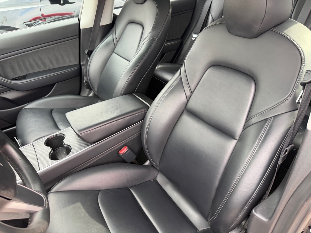 Tesla Model 3 Base 2018