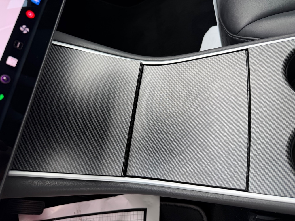 Tesla Model 3 Base 2018