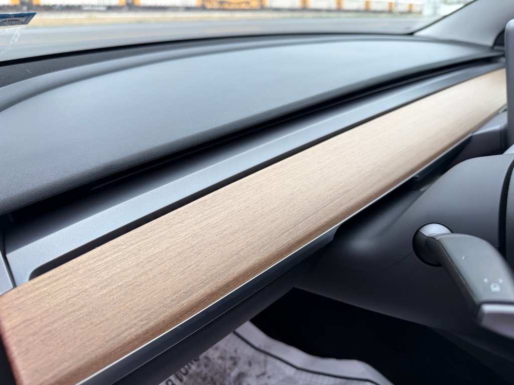 Tesla Model 3 Base 2018